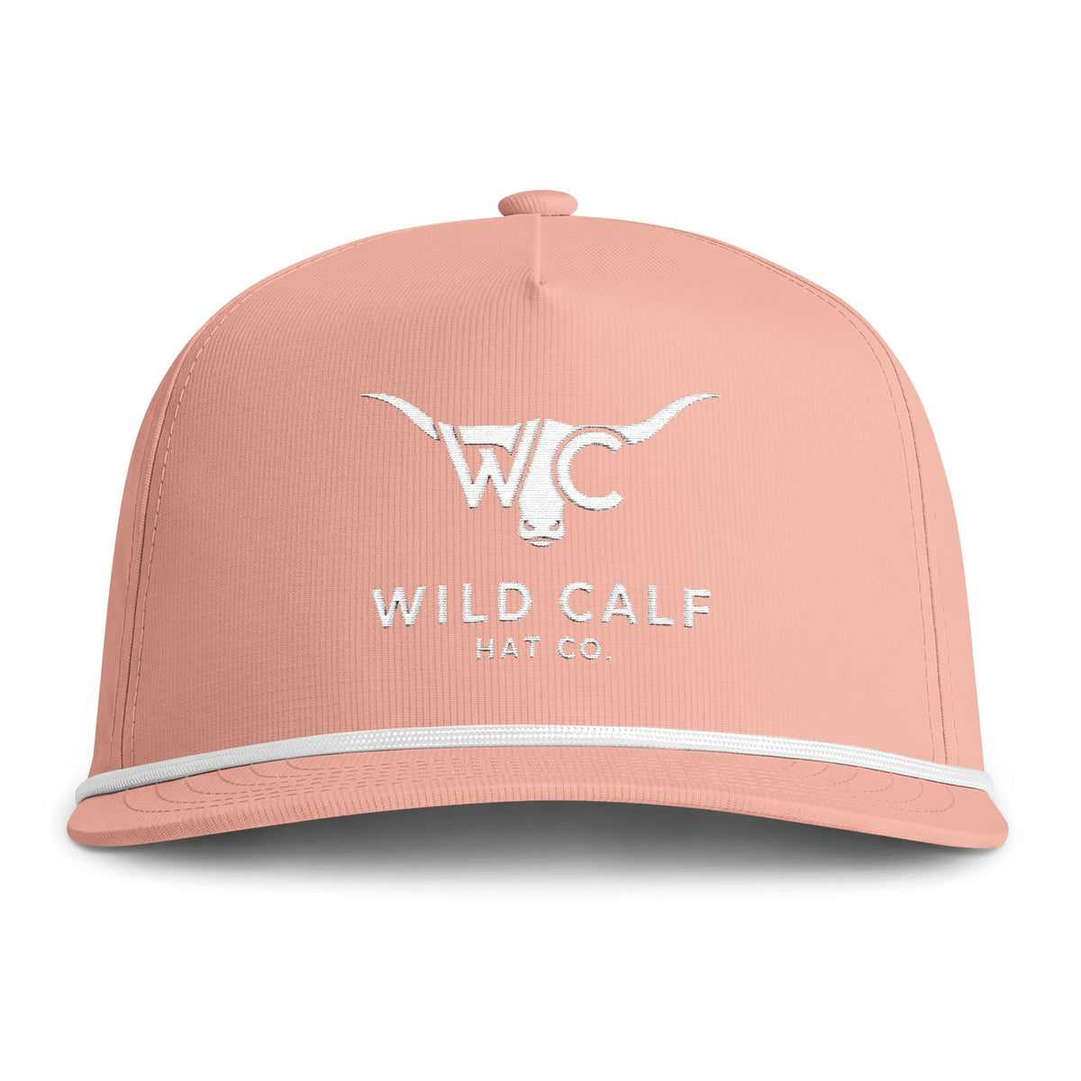 Sunwashed Rope Cap