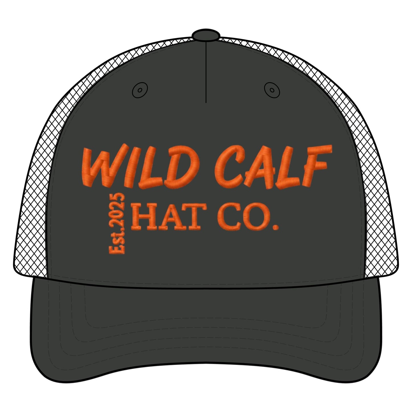 The Limited Deer Season Signature