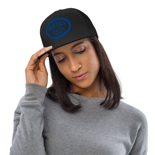 Magoo Signature - Wild Calf Hat Company