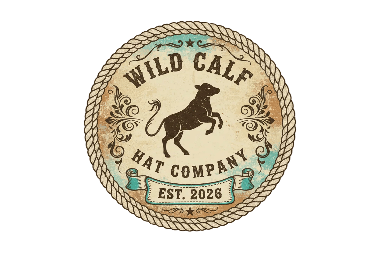 The Complete Wild Calf Hat Co. Collection: Western Hats, Apparel & Accessories - Wild Calf Hat Company