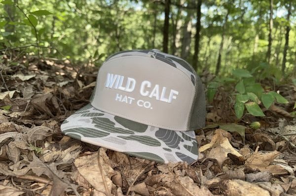 The Fall/Deer Season Release