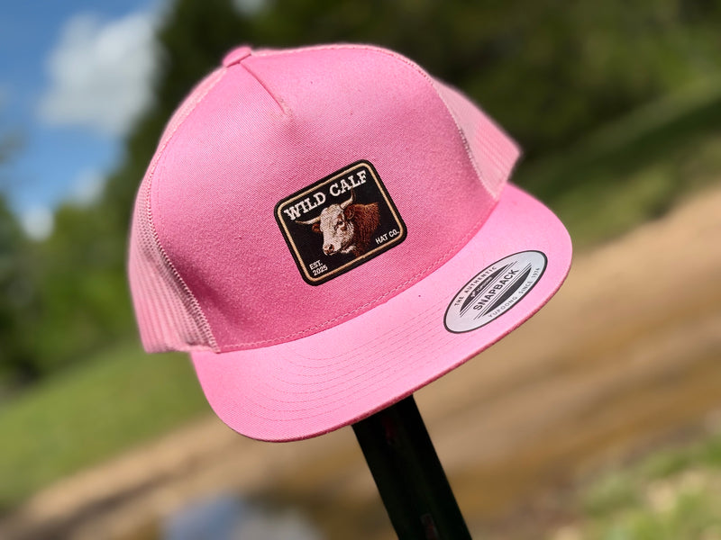 Cowgirl Hats - Wild Calf Hat Company