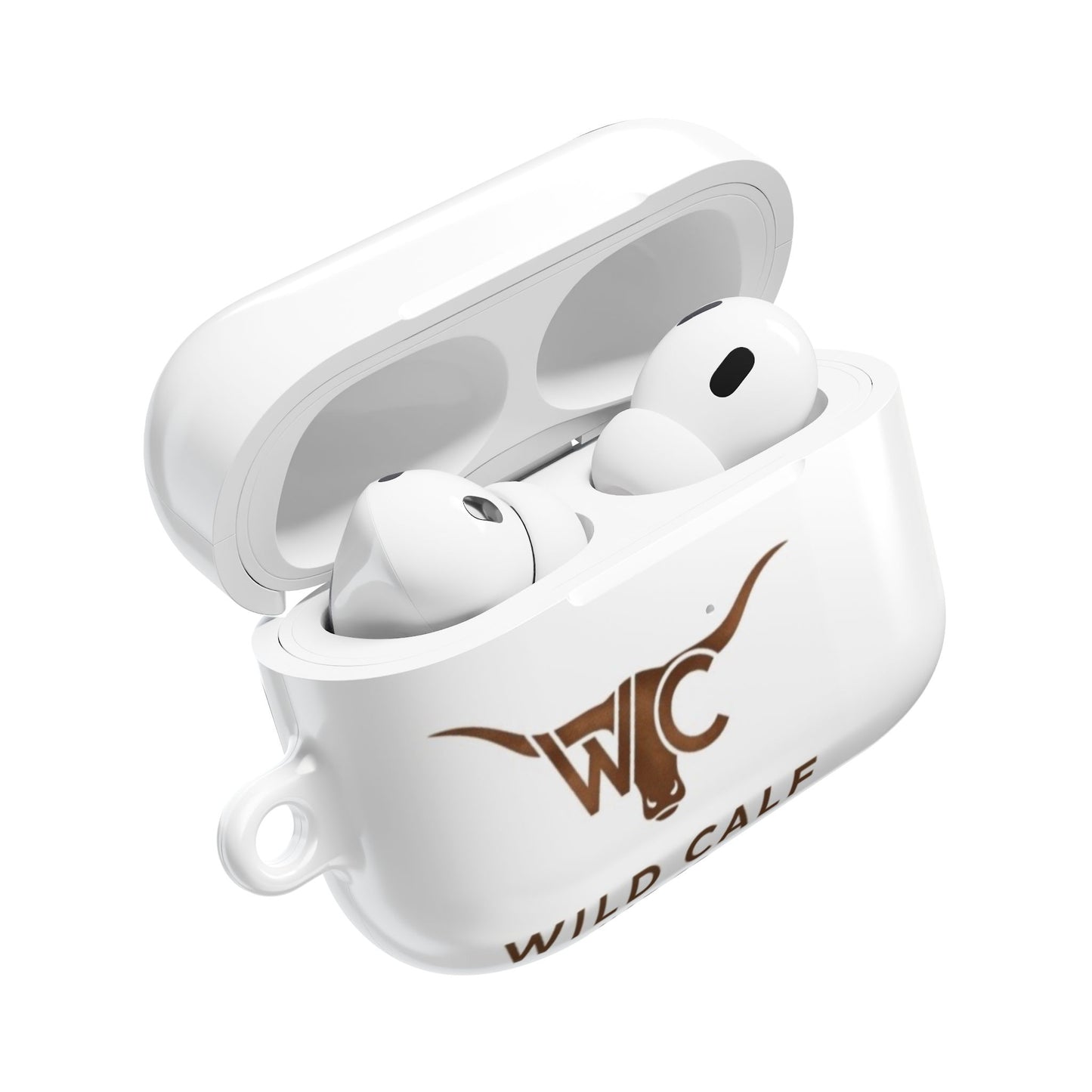 AirPod Cases - Wild Calf Hat Company