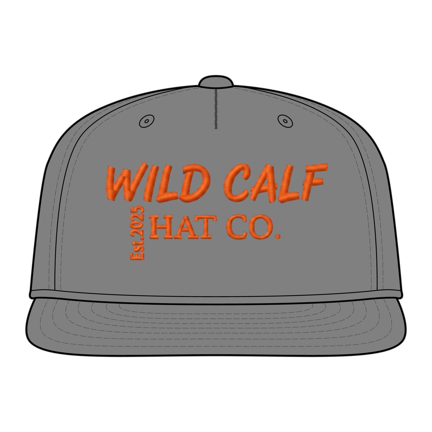 The Hunter Rope Cap Signature