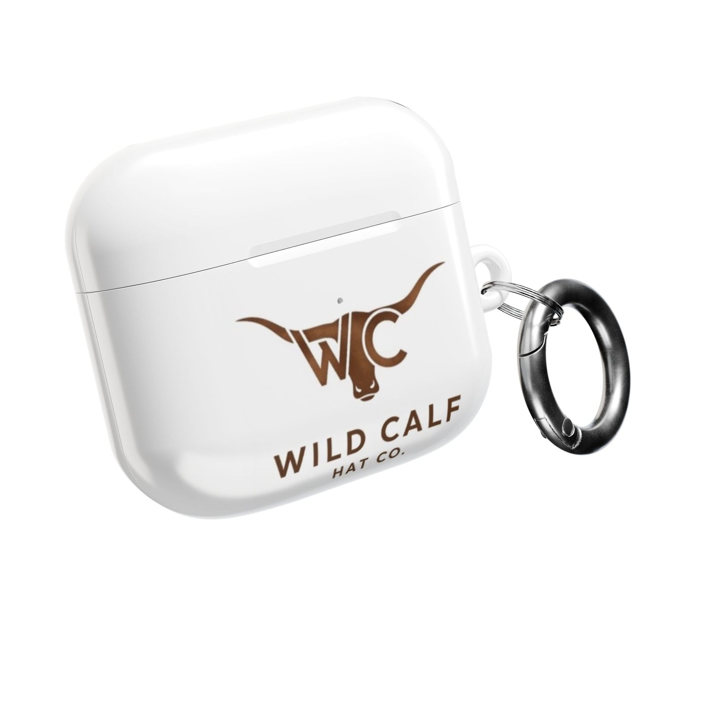 AirPod Cases - Wild Calf Hat Company