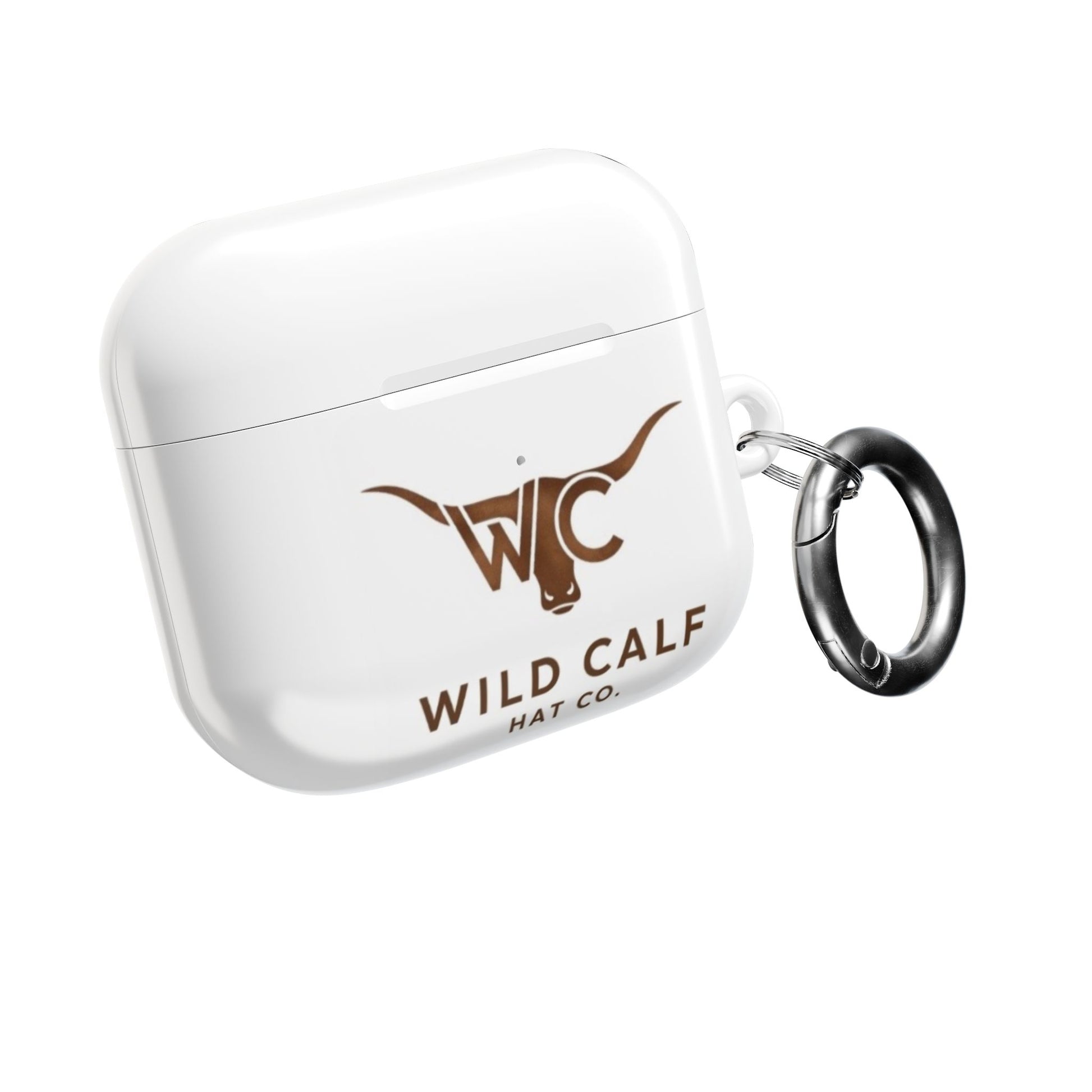 AirPod Cases - Wild Calf Hat Company