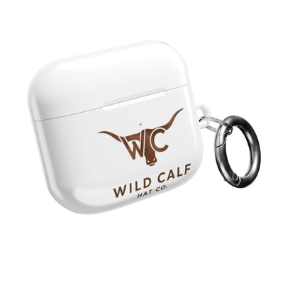 AirPod Cases - Wild Calf Hat Company