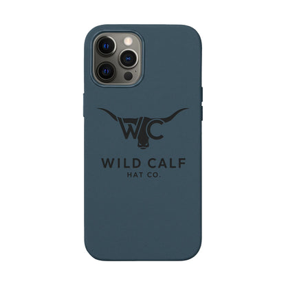 PU Leather Phone Cases (Engraving)