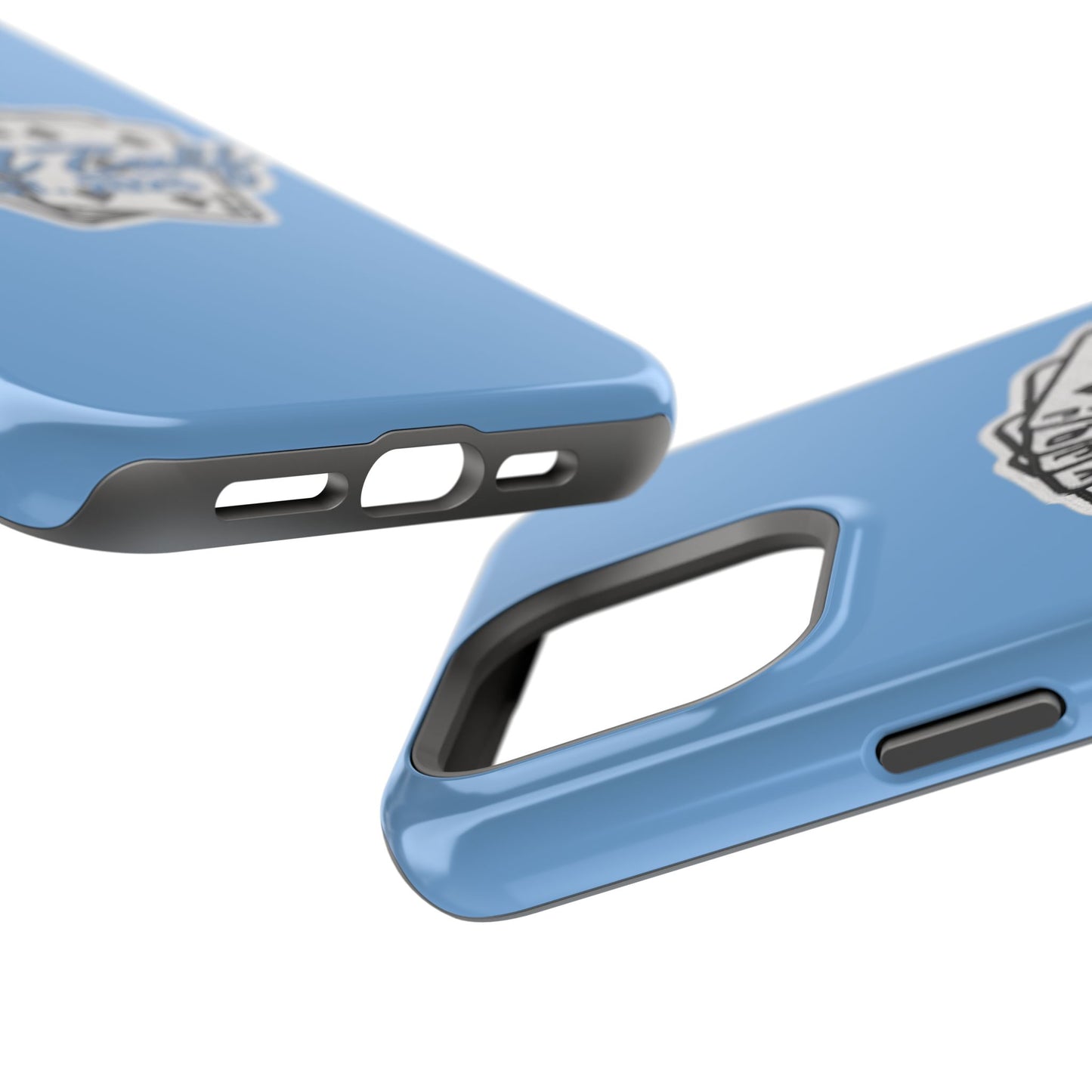 Phone Case — World Golf 2025 Playing Cards Design (Magnetic Impact - Resistant) - Wild Calf Hat Company