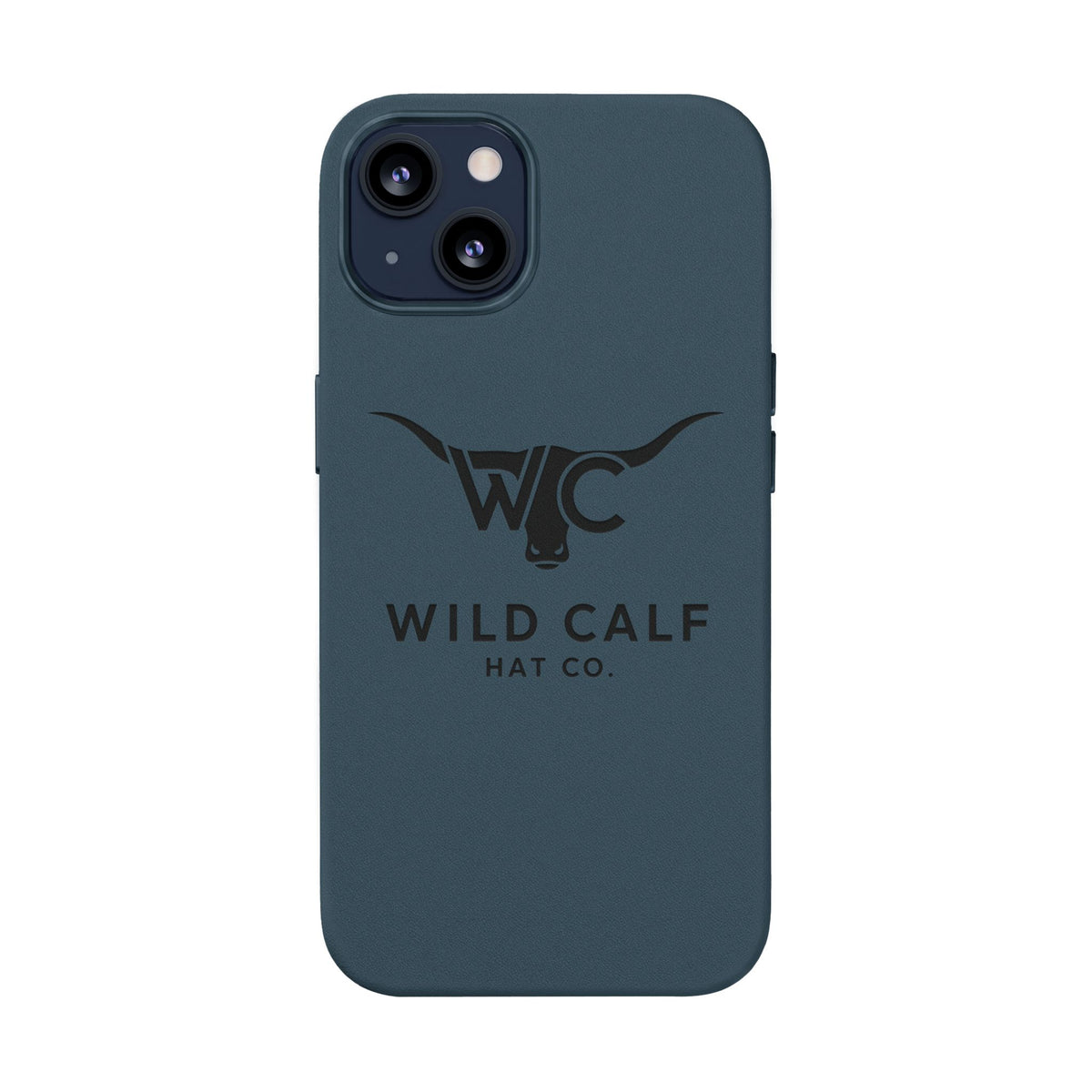 PU Leather Phone Cases (Engraving)