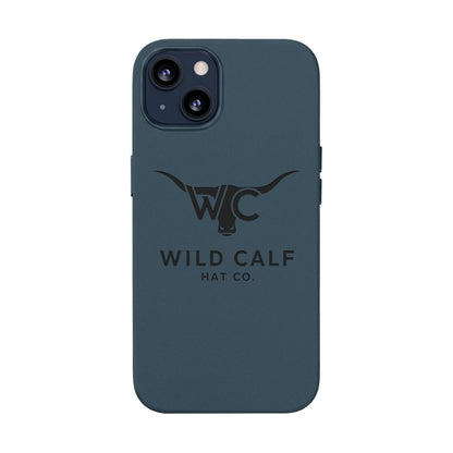 PU Leather Phone Cases (Engraving)