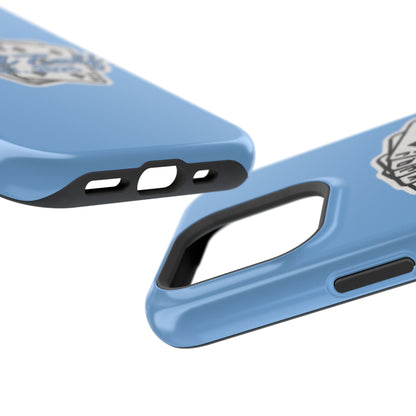 Phone Case — World Golf 2025 Playing Cards Design (Magnetic Impact - Resistant) - Wild Calf Hat Company