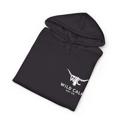 Unisex Heavyweight Hooded Sweatshirt
