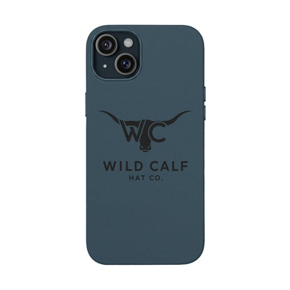 PU Leather Phone Cases (Engraving)