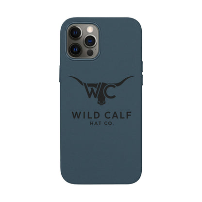 PU Leather Phone Cases (Engraving)