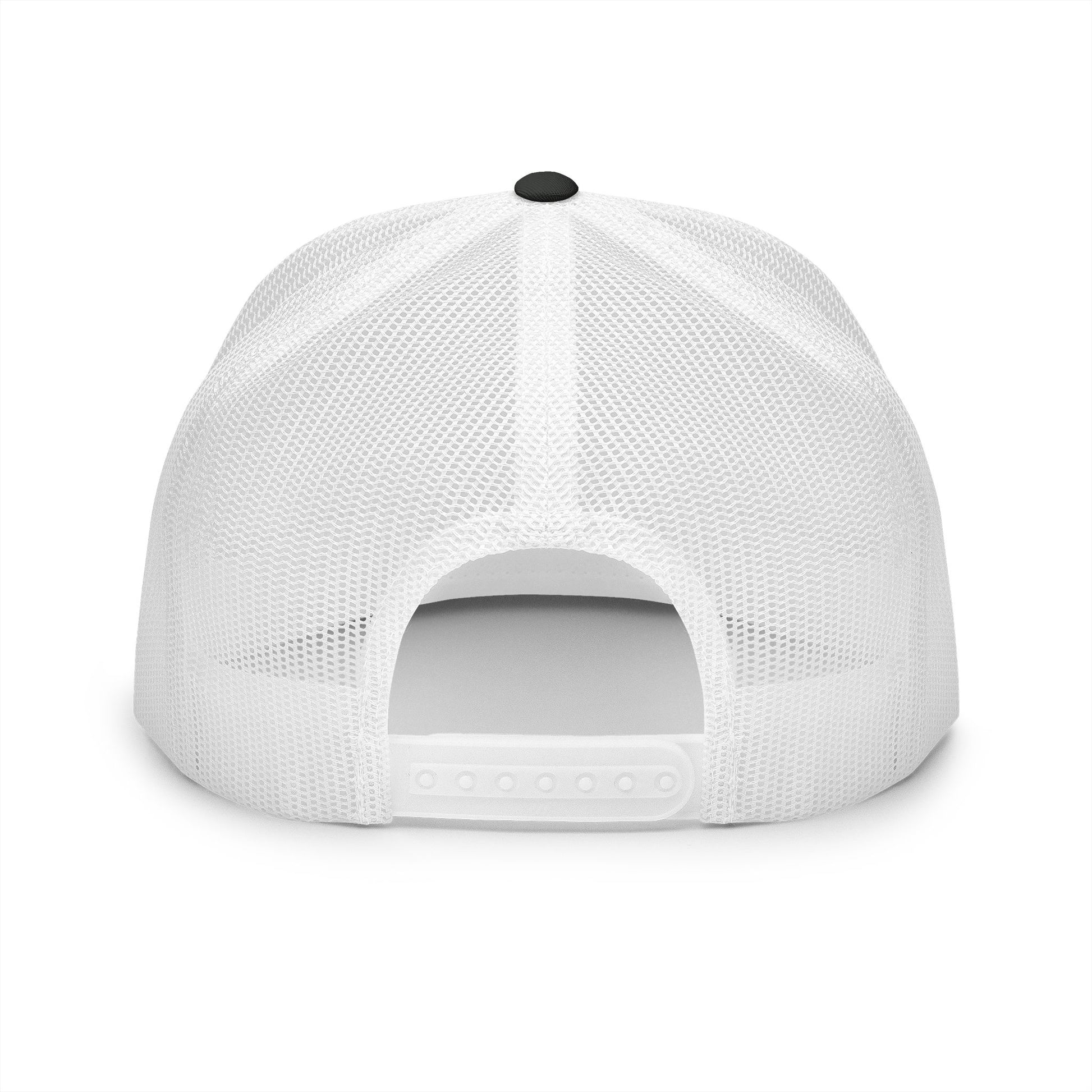 5 Panel Trucker Cap - Wild Calf Hat Company