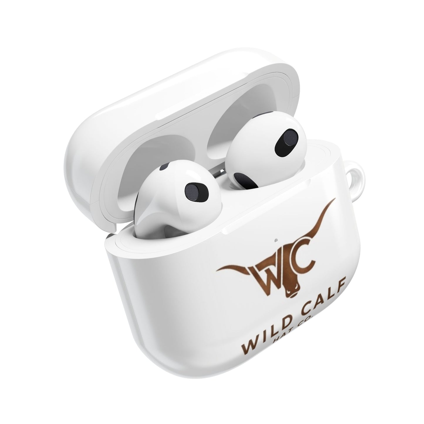 AirPod Cases - Wild Calf Hat Company
