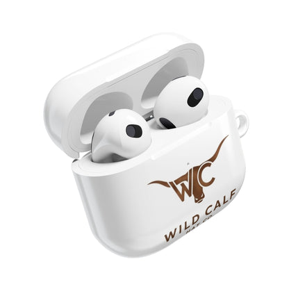 AirPod Cases - Wild Calf Hat Company