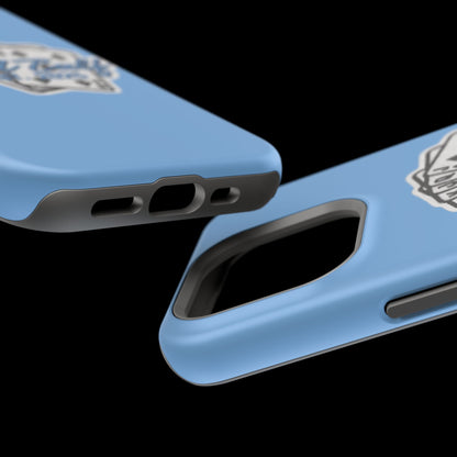 Phone Case — World Golf 2025 Playing Cards Design (Magnetic Impact - Resistant) - Wild Calf Hat Company