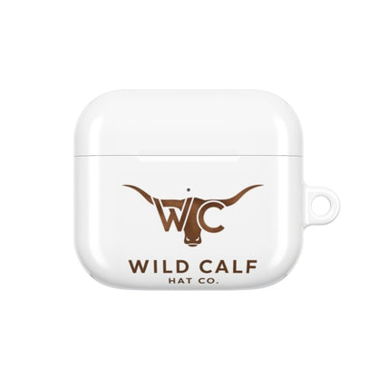 AirPod Cases - Wild Calf Hat Company