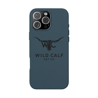 PU Leather Phone Cases (Engraving)
