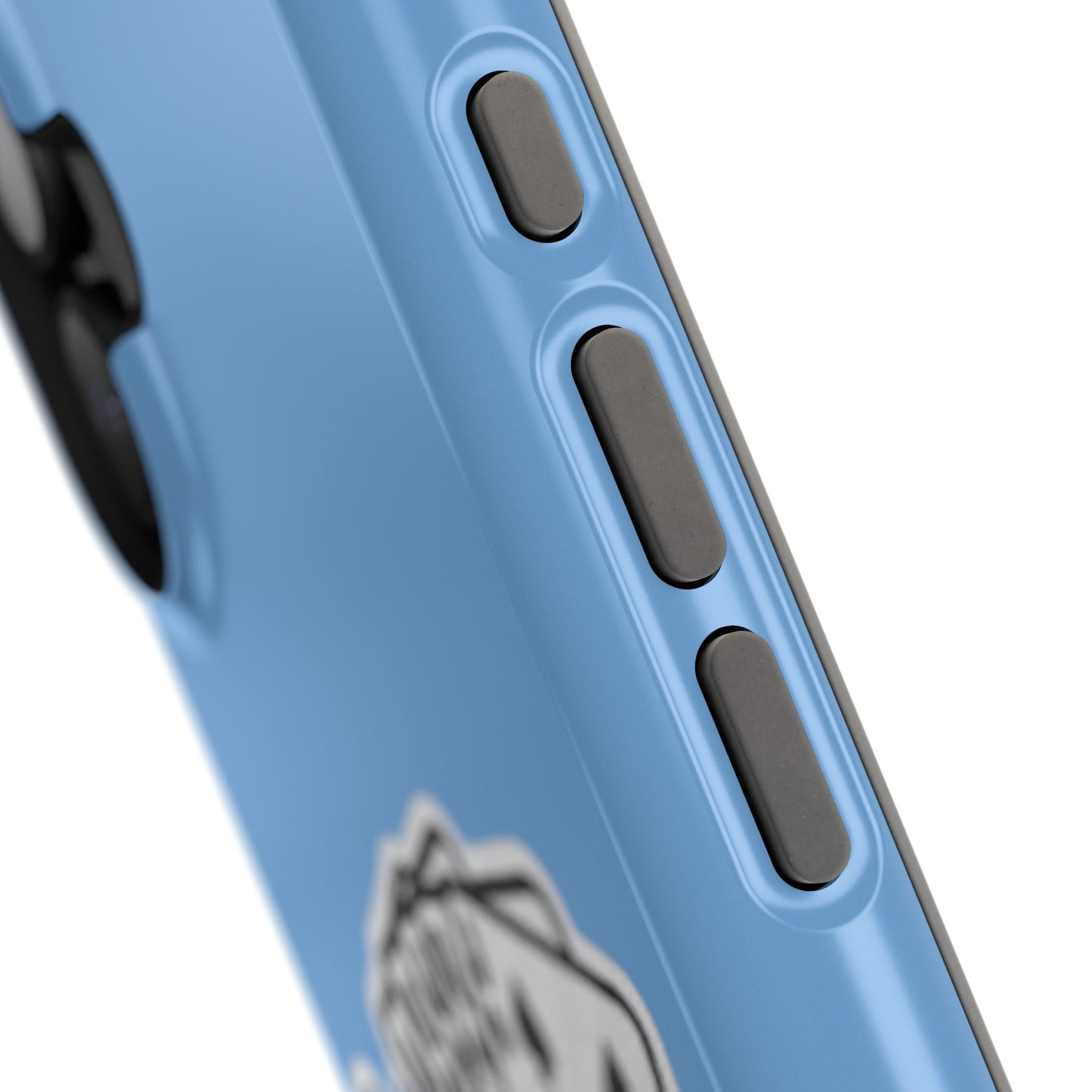 Phone Case — World Golf 2025 Playing Cards Design (Magnetic Impact - Resistant) - Wild Calf Hat Company