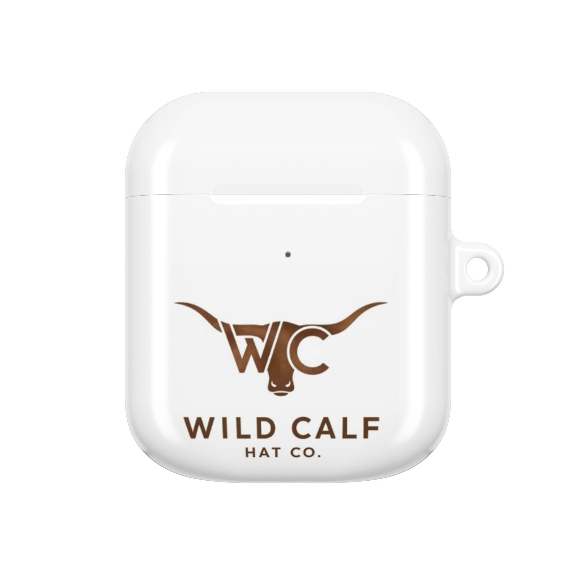 AirPod Cases - Wild Calf Hat Company