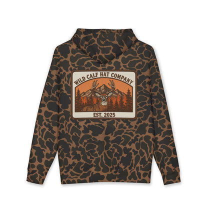 The Droptine Hoodie
