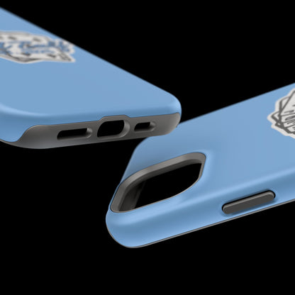 Phone Case — World Golf 2025 Playing Cards Design (Magnetic Impact - Resistant) - Wild Calf Hat Company