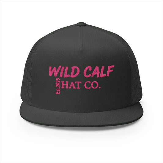 The Hot Pink Signature