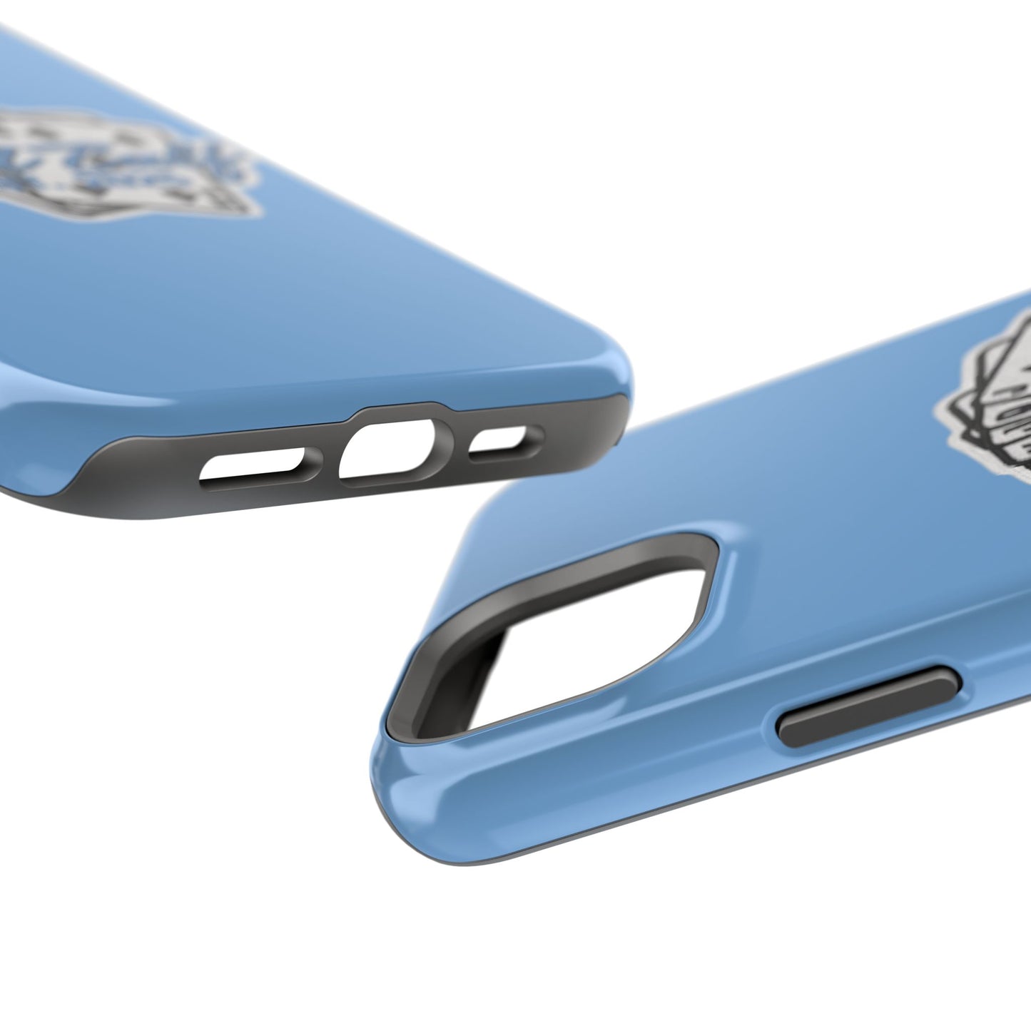 Phone Case — World Golf 2025 Playing Cards Design (Magnetic Impact - Resistant) - Wild Calf Hat Company