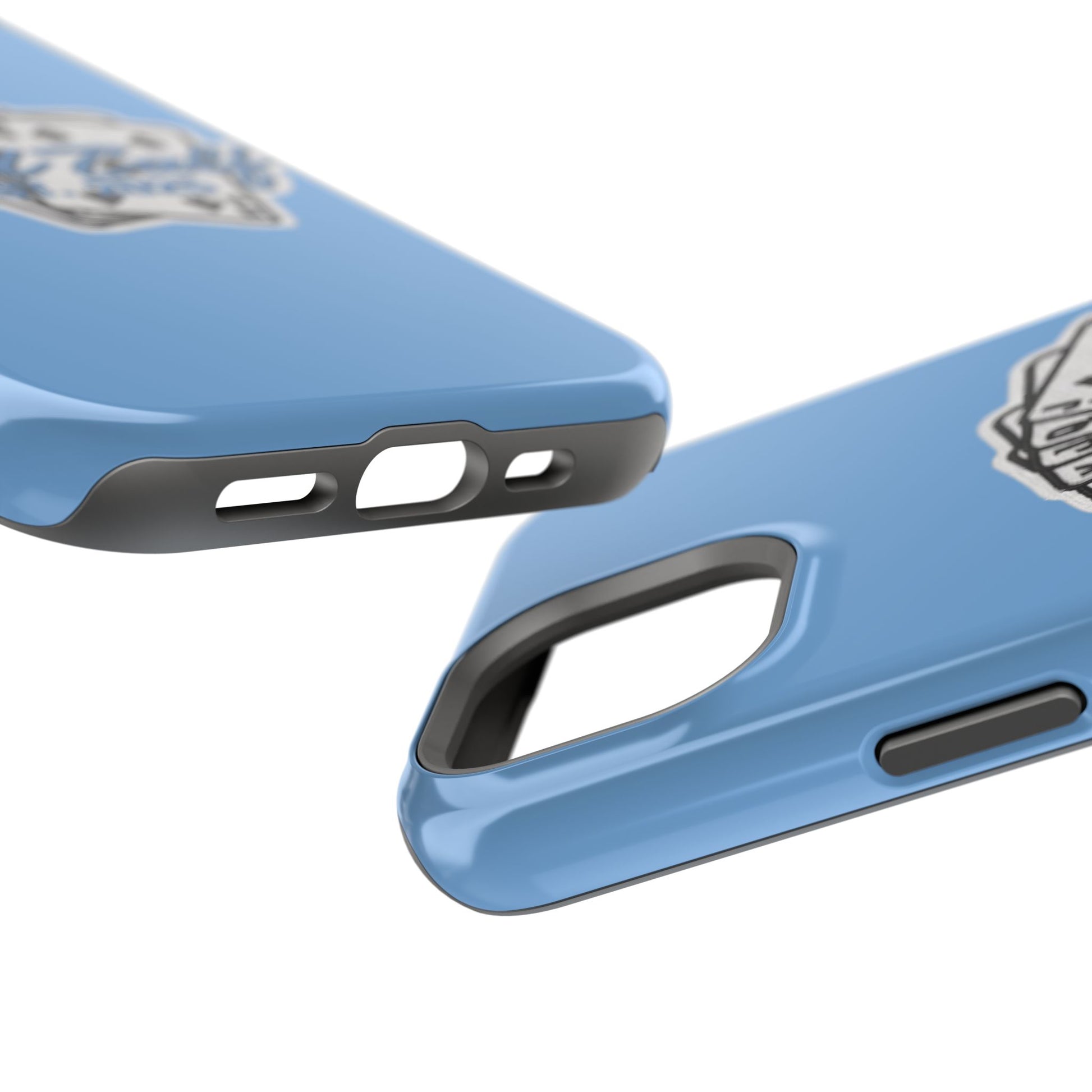 Phone Case — World Golf 2025 Playing Cards Design (Magnetic Impact - Resistant) - Wild Calf Hat Company