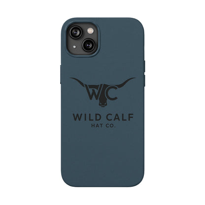 PU Leather Phone Cases (Engraving)
