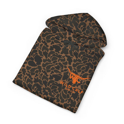 The Droptine Hoodie