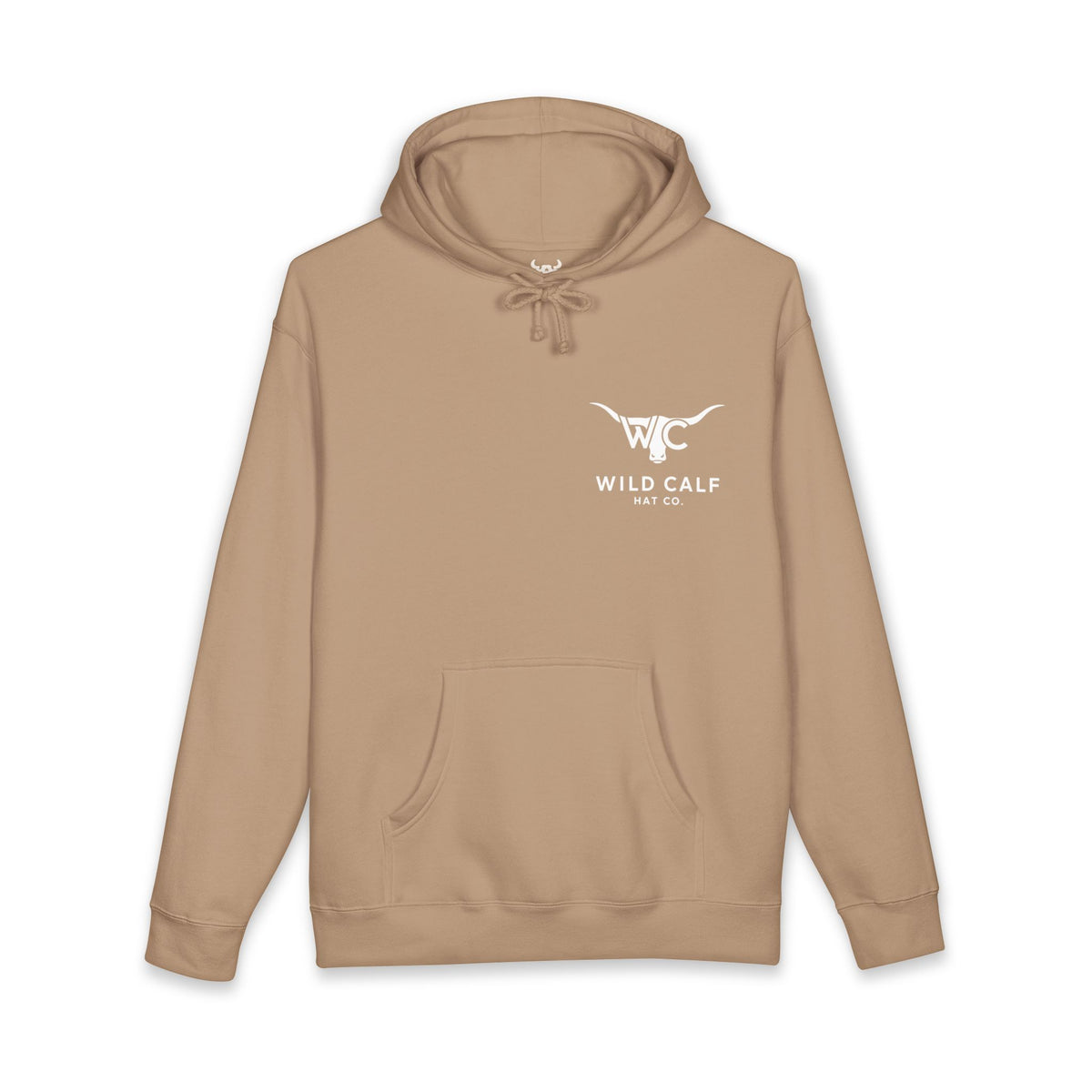 Unisex Heavyweight Hooded Sweatshirt
