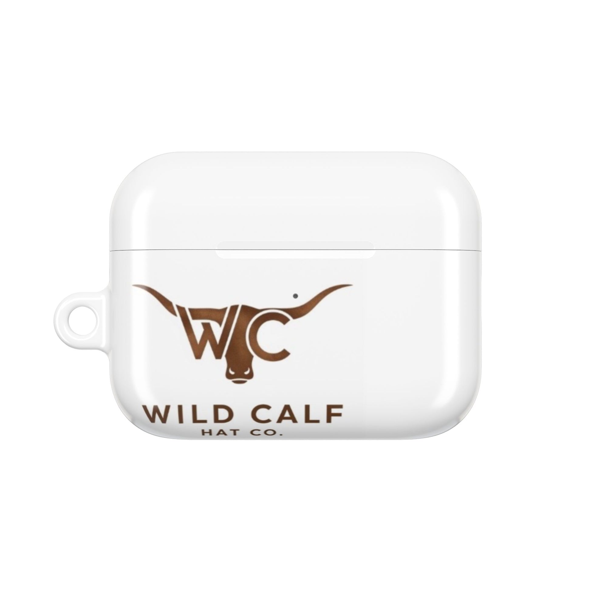 AirPod Cases - Wild Calf Hat Company