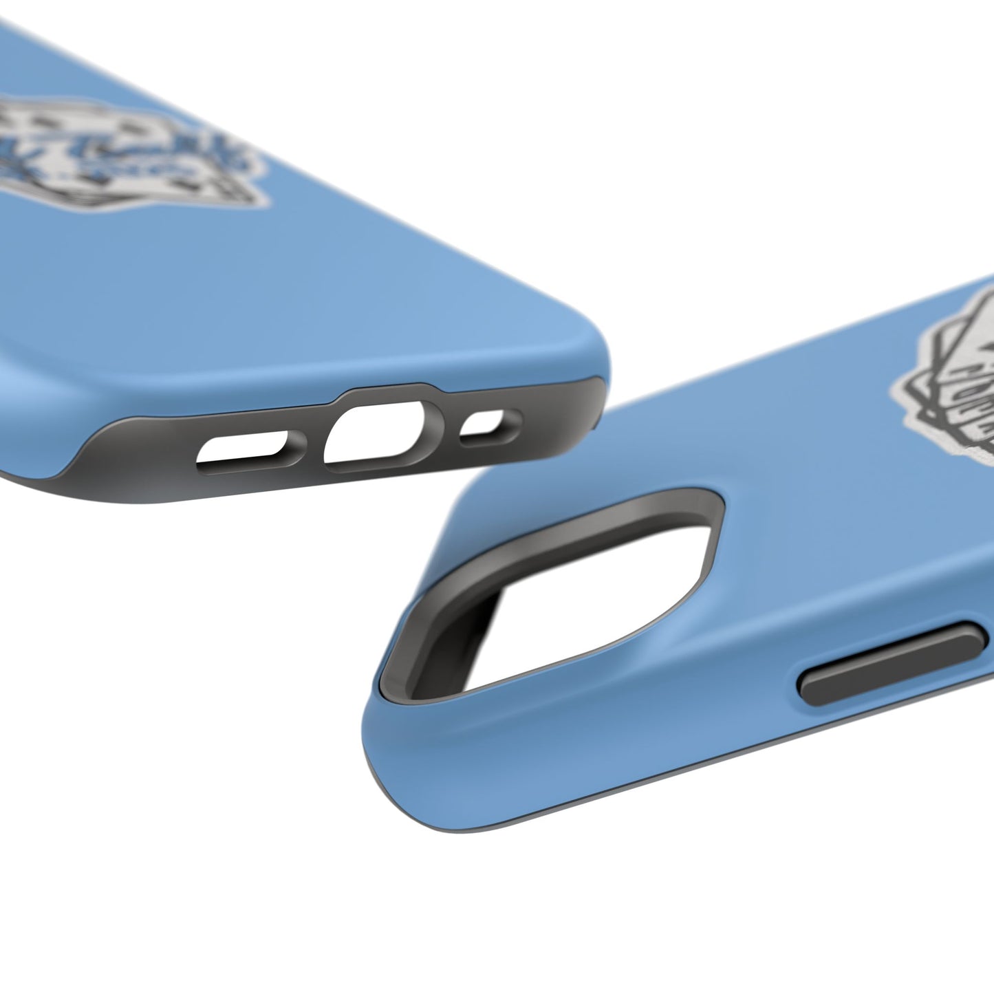 Phone Case — World Golf 2025 Playing Cards Design (Magnetic Impact - Resistant) - Wild Calf Hat Company
