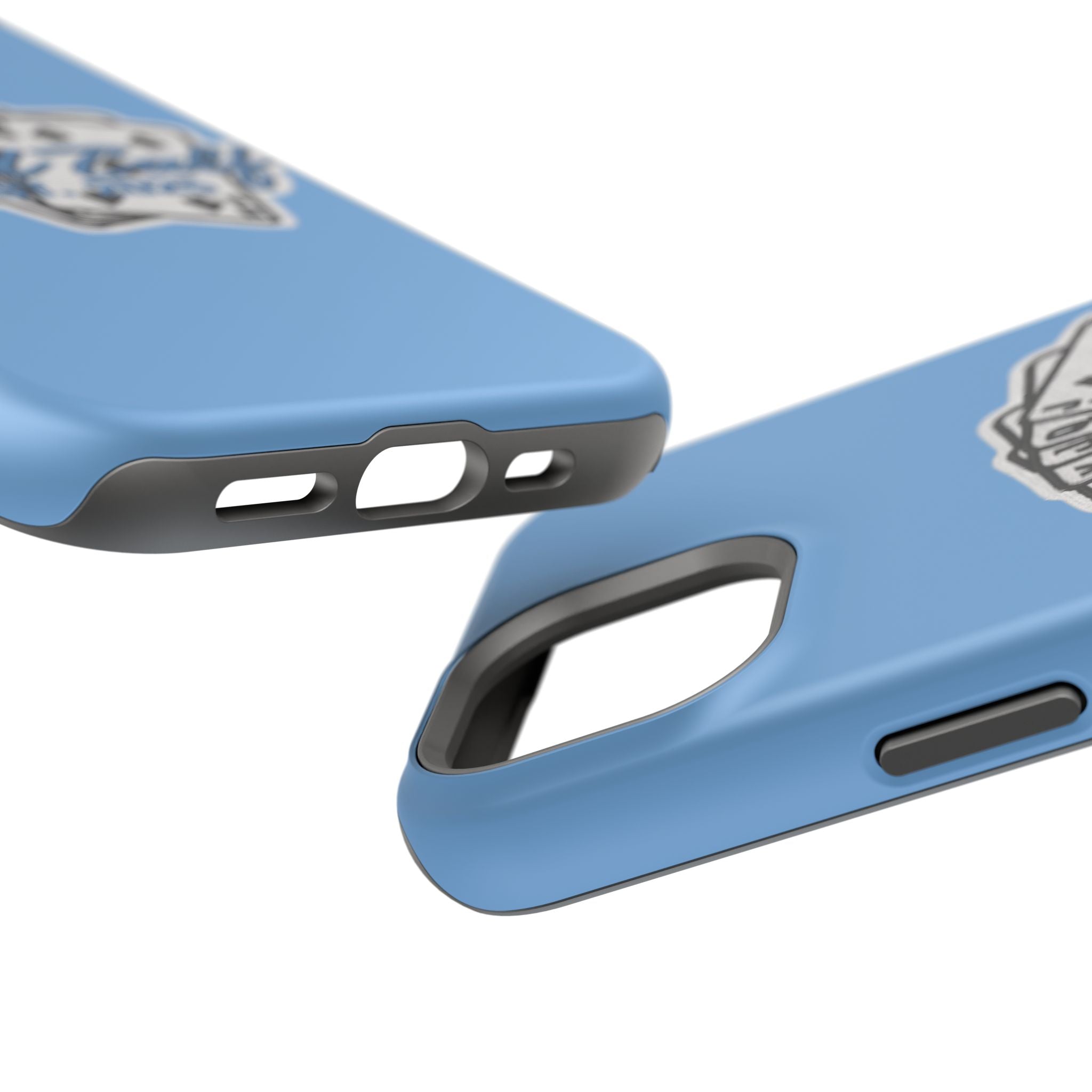 Phone Case — World Golf 2025 Playing Cards Design (Magnetic Impact - Resistant) - Wild Calf Hat Company