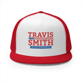 Travis Smith for Missouri State Representative - Wild Calf Hat Company