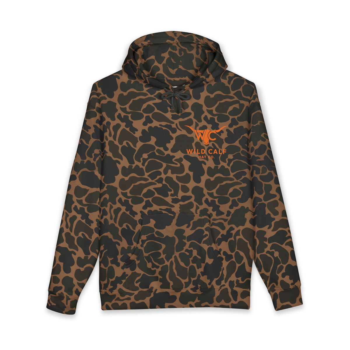 The Droptine Hoodie