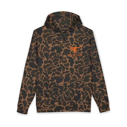 The Droptine Hoodie
