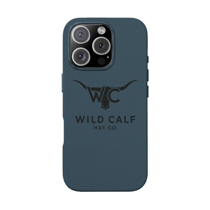 PU Leather Phone Cases (Engraving)