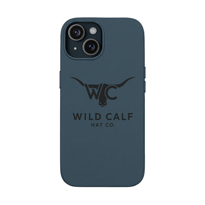 PU Leather Phone Cases (Engraving)