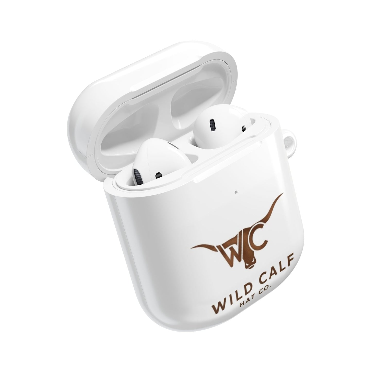 AirPod Cases - Wild Calf Hat Company