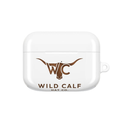 AirPod Cases - Wild Calf Hat Company