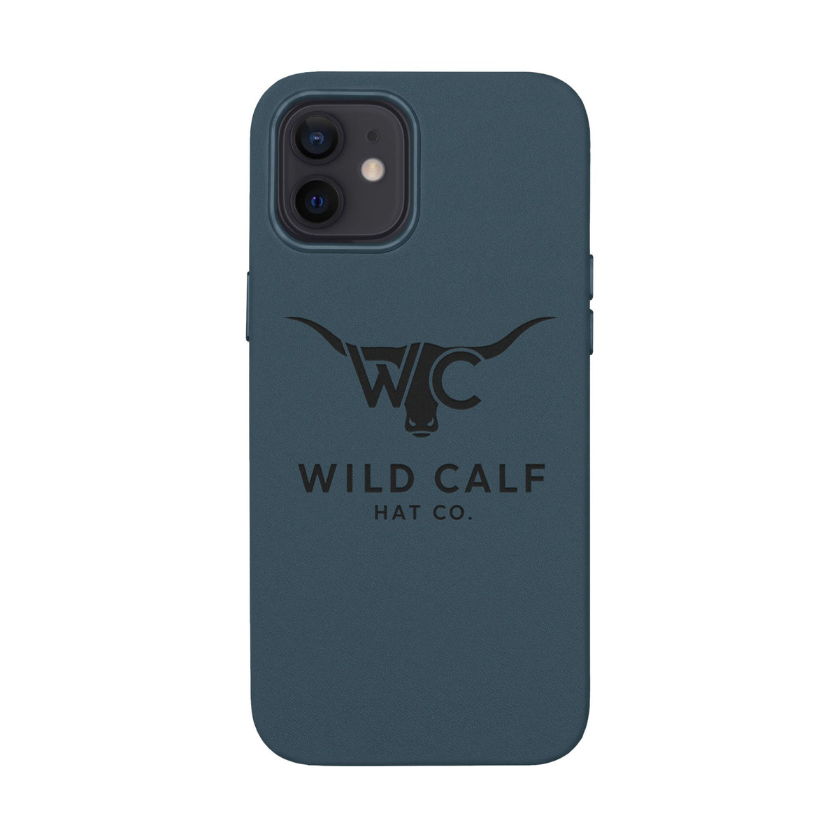 PU Leather Phone Cases (Engraving)