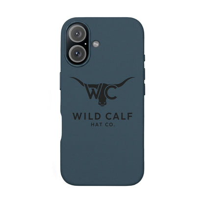 PU Leather Phone Cases (Engraving)