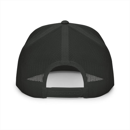 5 Panel Trucker Cap