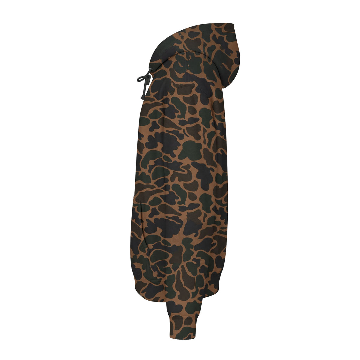 The Droptine Hoodie