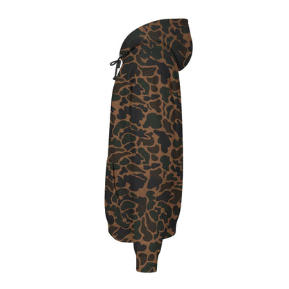 The Droptine Hoodie